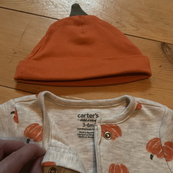 Pumpkin/Fall Bundle - Picture 7 of 14